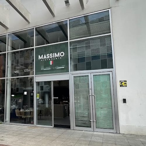 Massimo Ristorante, Linda-a-Velha