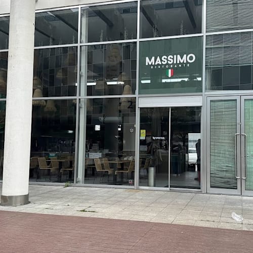Massimo Ristorante, Linda-a-Velha