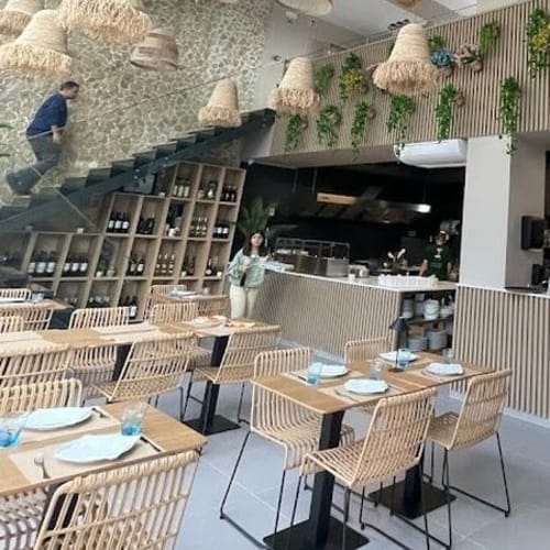 Massimo Ristorante, Linda-a-Velha