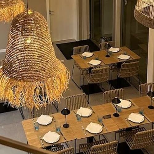 Massimo Ristorante, Linda-a-Velha