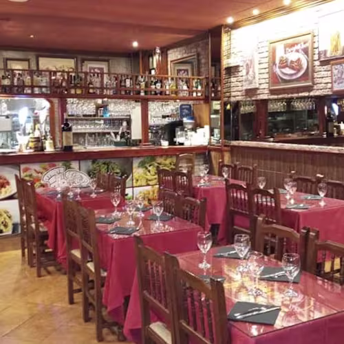 Spaghetti House Salou, Salou