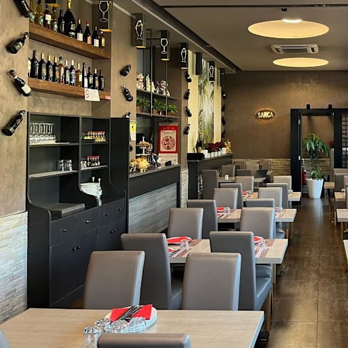Bontà Ristorante Cinese e Thailandese, Milano