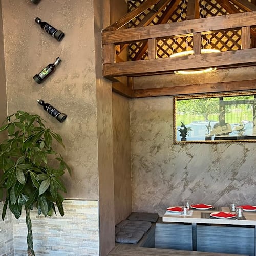 Bontà Ristorante Cinese e Thailandese, Milano