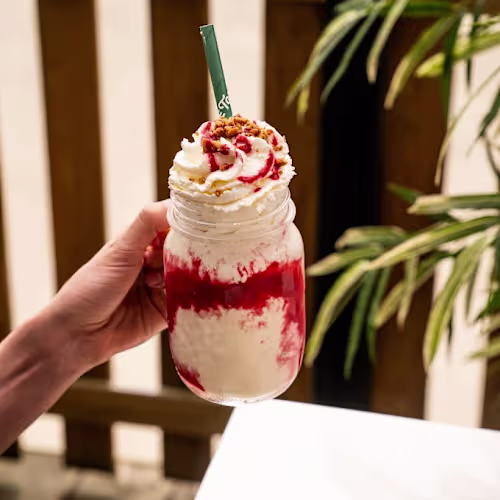 Crêpe Touch Plan de Campagne, Les Pennes-Mirabeau