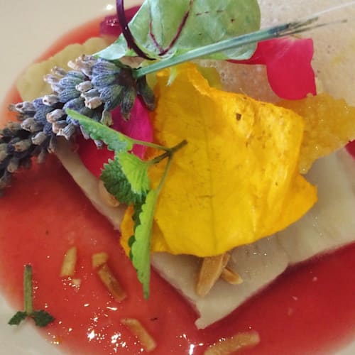 Ristorante La Parolina, Acquapendente
