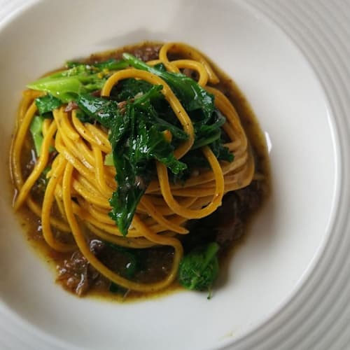 Ristorante La Parolina, Acquapendente