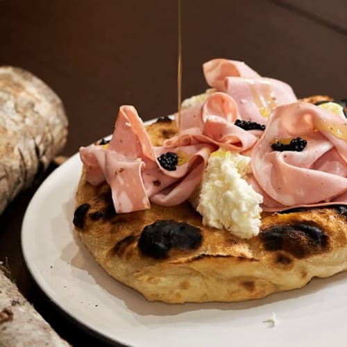 Lomo Restaurant, Exclusive Beef & Gourmet Pizza, Zibido San Giacomo