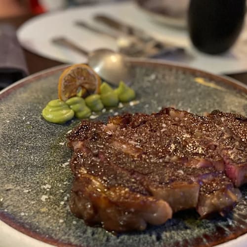 Lomo Restaurant, Exclusive Beef & Gourmet Pizza, Zibido San Giacomo