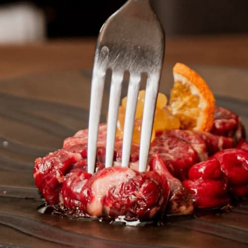 Lomo Restaurant, Exclusive Beef & Gourmet Pizza, Zibido San Giacomo
