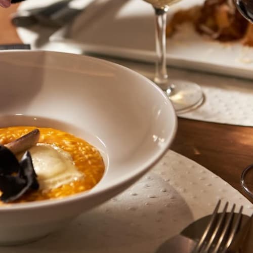 Lomo Restaurant, Exclusive Beef & Gourmet Pizza, Zibido San Giacomo