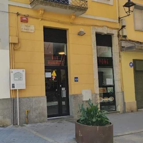 Sushi Restaurant Yong, Sant Feliu de Guíxols