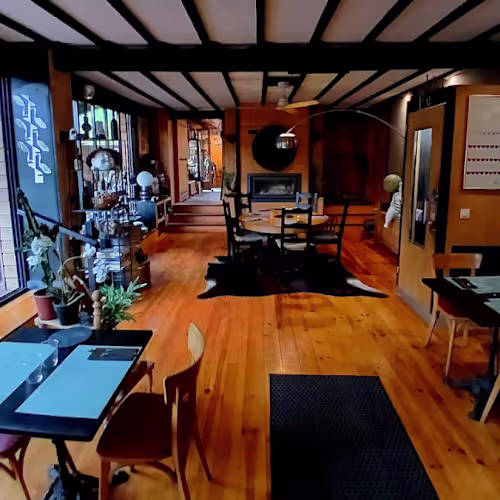 L’Annexe, Bourg-de-Sirod