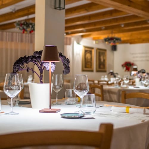 Al Petes vino e cibo in Cittavecchia, Trieste
