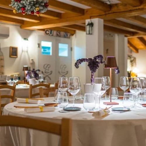 Al Petes vino e cibo in Cittavecchia, Trieste
