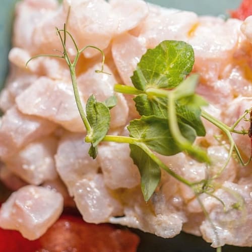 Al Petes vino e cibo in Cittavecchia, Trieste