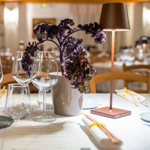 Al Petes vino e cibo in Cittavecchia, Trieste