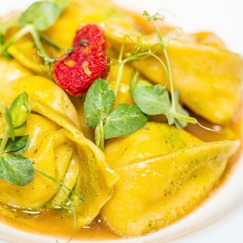 Al Petes vino e cibo in Cittavecchia, Trieste