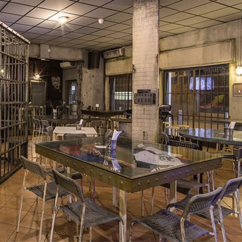 Arkham Pub, Santa Maria Capua Vetere