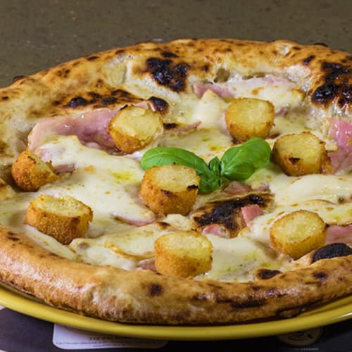 Arkham Pub, Santa Maria Capua Vetere