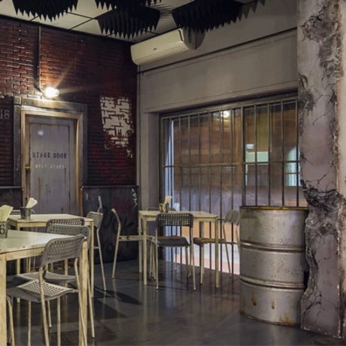 Arkham Pub, Santa Maria Capua Vetere