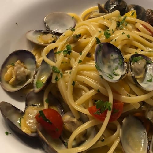 La Piccola Gemma, Campagnano di Roma