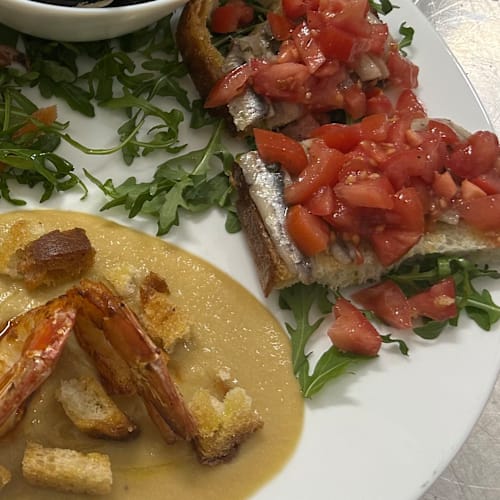 La Piccola Gemma, Campagnano di Roma