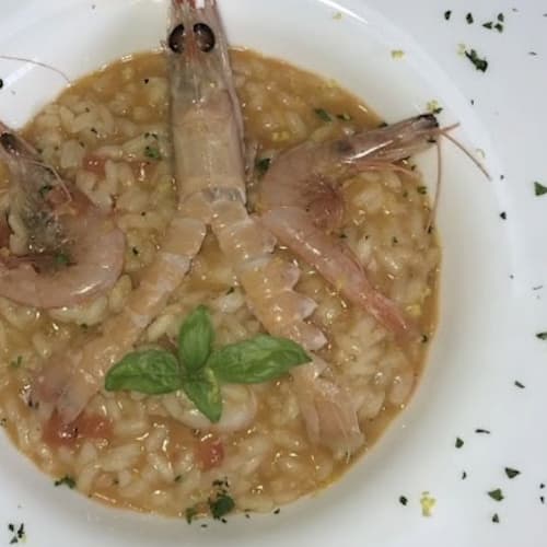 La Piccola Gemma, Campagnano di Roma