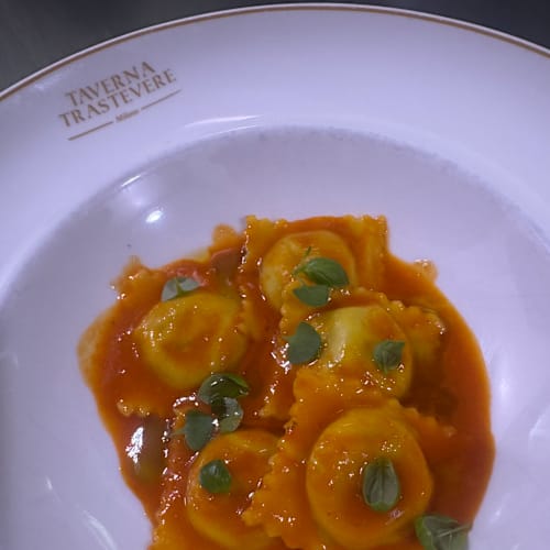 Taverna Trastevere, Milano