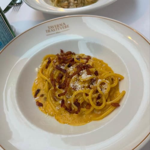Taverna Trastevere, Milano