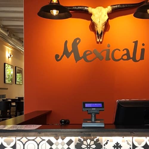 Mexicali Brescia, Brescia
