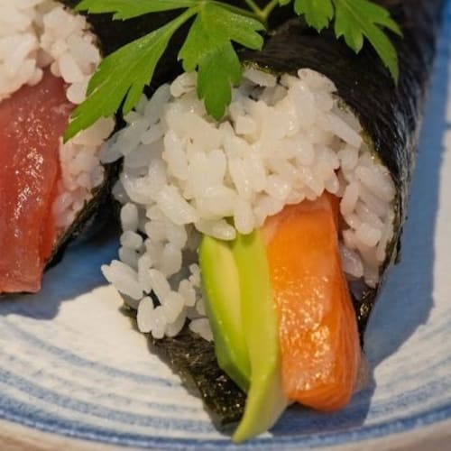 Sushi Land, Madrid