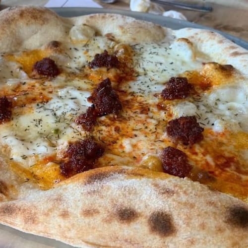 Infraganti Pizza Bar Alicante, Alicante (Alacant)