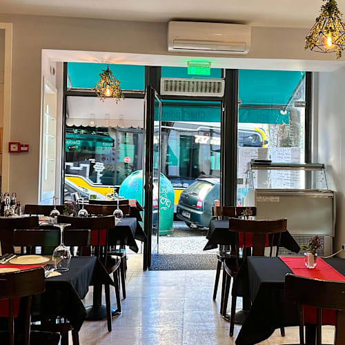 Taberna do Castelo, Lisboa