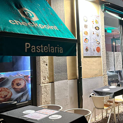 Taberna do Castelo, Lisboa