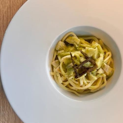 Osteria Tinca'nto, Perugia