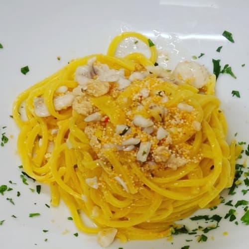 Osteria Tinca'nto, Perugia