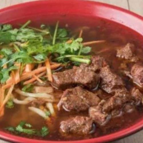 Nouilles Fraiches, Paris