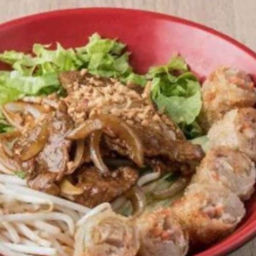 Nouilles Fraiches, Paris