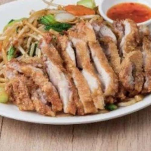 Nouilles Fraiches, Paris