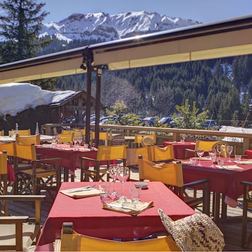 Le Refuge - Megève, Megève