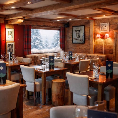 Le Refuge - Megève, Megève