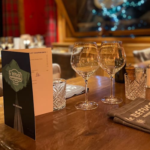 Le Refuge - Megève, Megève