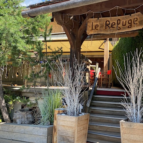 Le Refuge - Megève, Megève