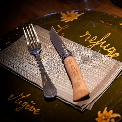 Le Refuge - Megève, Megève