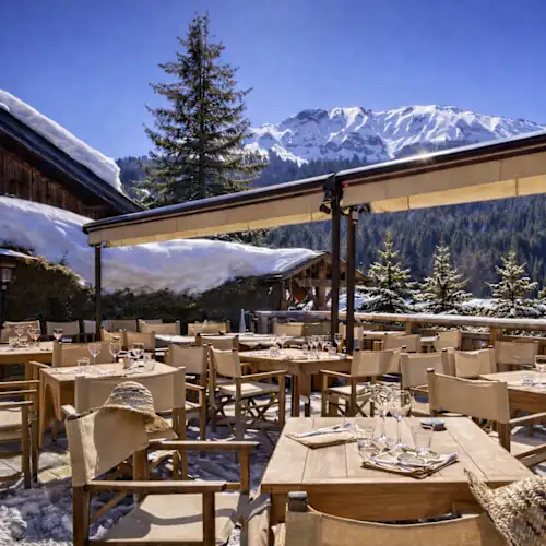 Le Refuge - Megève, Megève