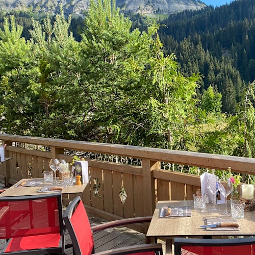 Le Refuge - Megève, Megève