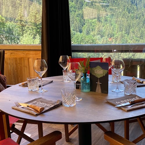 Le Refuge - Megève, Megève