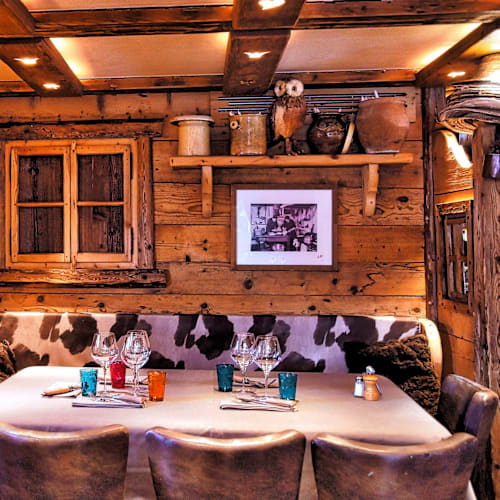 Le Refuge - Megève, Megève