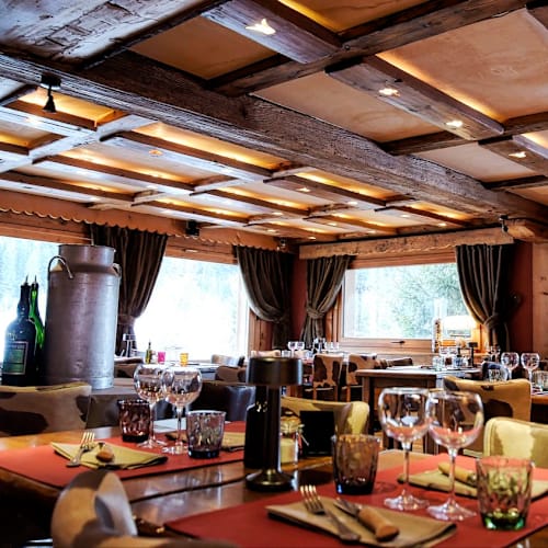 Le Refuge - Megève, Megève