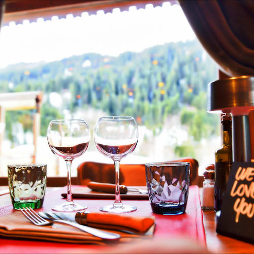 Le Refuge - Megève, Megève